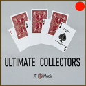 Ultimate Collectors Rouge - JT