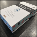 Livre Tours de Cartes Modernes - John Hilliard