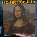 Tic Tac Toe Lite Medium - Bond Lee - Kai-Fu Wang