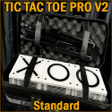 Tic Tac Toe Pro V2  Standard - Bond Lee & Kaifu Wang