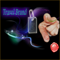 Travel Brand 3 de Trefle - lepetitmagicien