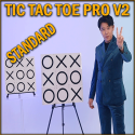Tic Tac Toe Pro V2  Standard - Bond Lee & Kaifu Wang