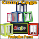 Color Cage Production Frame