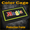 Color Cage Production Frame