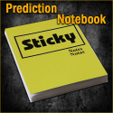 Prediction Notebook