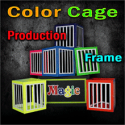Color Cage Production Frame