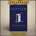 Jupiter Prediction - Thomas Badar