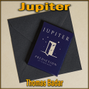 Jupiter Prediction - Thomas Badar