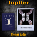 Jupiter Prediction - Thomas Badar