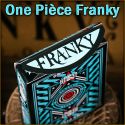 One Piece - Franky