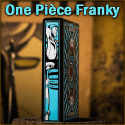 One Piece - Franky