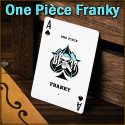 One Piece - Franky