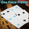 One Piece - Franky