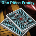 One Piece - Franky
