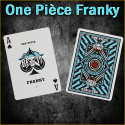 One Piece - Franky