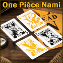 One Piece - Nami