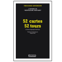 Livre 52 Cartes 52 Tours - Théodore Annemann