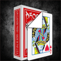 Phoenix Dos Blanc - Card Shark