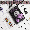 Bicycle Disney Nightmare Before Christmas