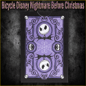Bicycle Disney Nightmare Before Christmas