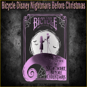 Bicycle Disney Nightmare Before Christmas