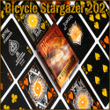 Bicycle Stargazer 202