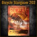 Bicycle Stargazer 202