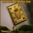 Lord of the Rings Box Sets - Theory11