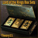 Lord of the Rings Box Sets - Theory11
