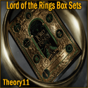 Lord of the Rings Box Sets - Theory11