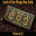 Lord of the Rings Box Sets - Theory11