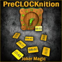 PreCLOCKnition - Joker Magic
