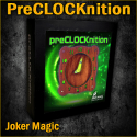 PreCLOCKnition - Joker Magic