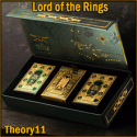 Lord of the Rings Box Sets - Theory11