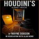 Houdini's Card Trick - Wayne Dobson & Alan Wong
