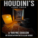 Houdini's Card Trick - Wayne Dobson & Alan Wong