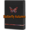 Butterfly Season Marked Autumm - Ondrej Psenicka