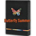 Butterfly Season Marked Summer - Ondrej Psenicka