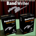 BAND Writer Vernet 2 mm - Swami