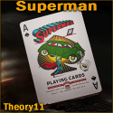 Jeu De Carte Superman - Theory11