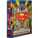 Jeu De Carte Superman - Theory11