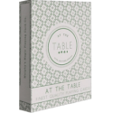 At the Table Playing Cards