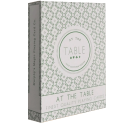 At the Table Playing Cards