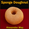 Sponge Doughnut - Alexander May
