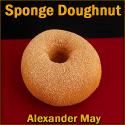 Sponge Doughnut - Alexander May