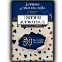Livre Les Tours Automatiques Vol 1 - Damien Vappereau