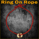 Ring On Rope