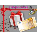 Chèque Cadeau 50 euros