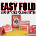 Easy Fold - Matthew Wright