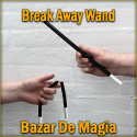 Break Away Wand - Bazar de Magia